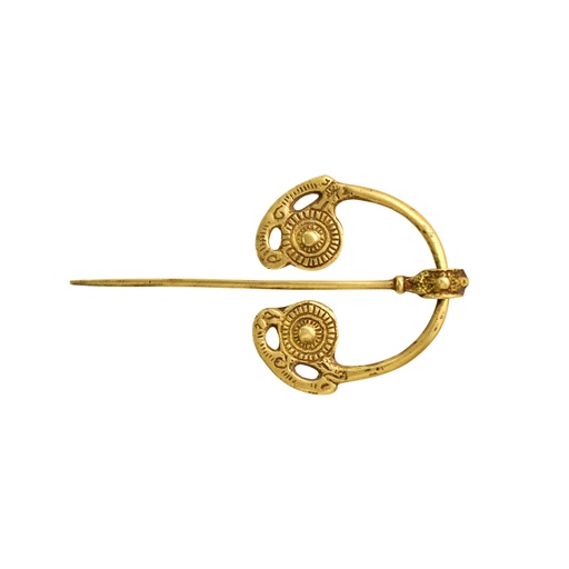 [GDFB/BJW/034] Viking Brooches