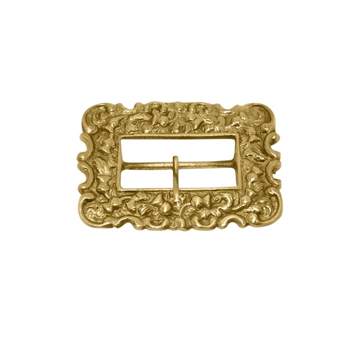 [GDFB/BJW/040] Large Medieval Belt Buckle