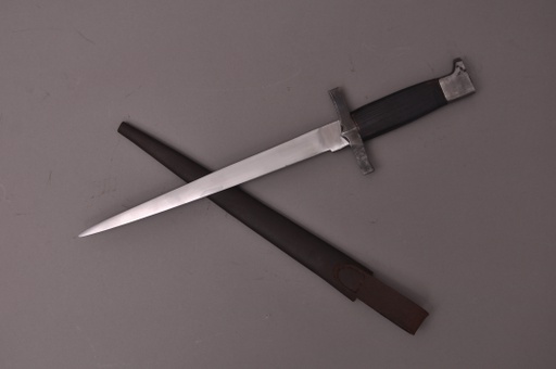 [GDFB/DG/006] Hammer Head Pommel Dagger | 15th C.