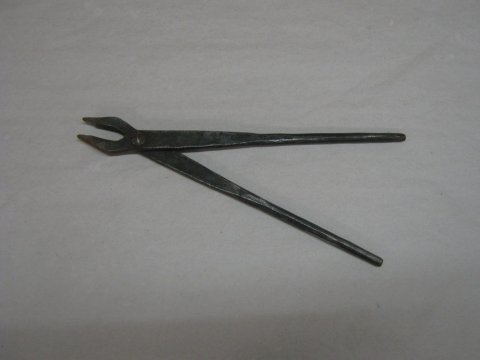 [B-PL] Plier for Butted Chainmail