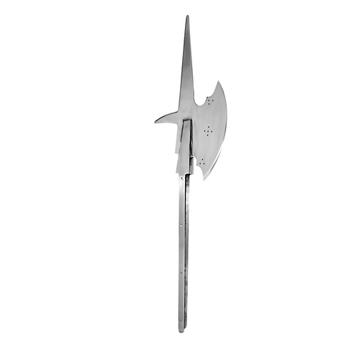 [GDFB/AX/005] Swiss Halberd | Ca. 1550
