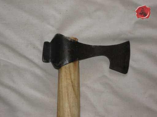 [GDFB/AX/015-IMP] Small Axe of the Burgwallzeit | 8th-9th C.